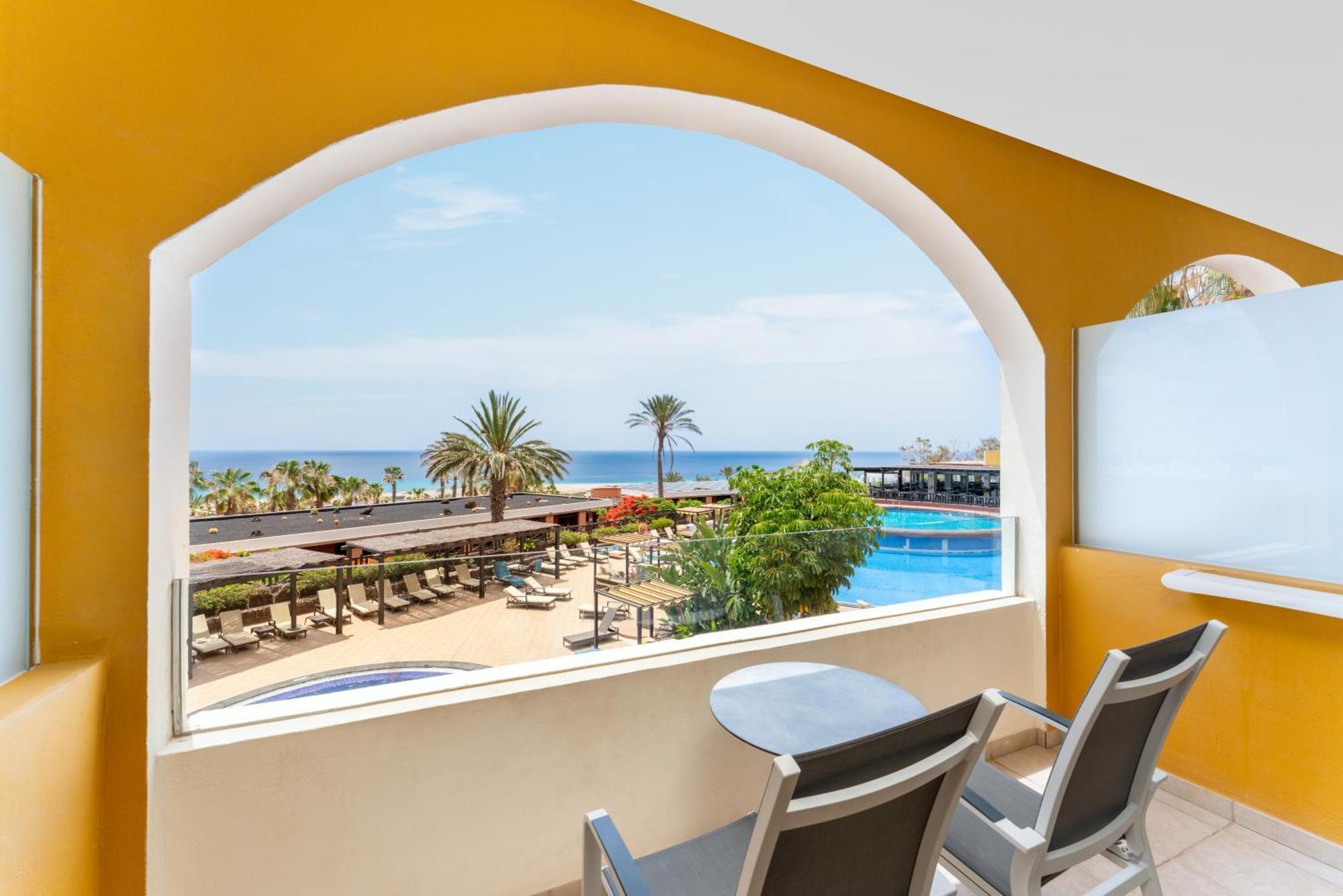 Occidental Jandia Royal Level - Adults Only Hotel Morro Jable  Exterior photo